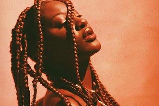 TEMS’ VIBE OUT, ONE OF THE BEST RECORDS OF THE YEAR.