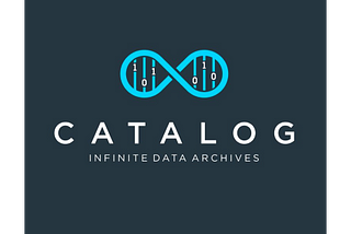 CATALOG DNA