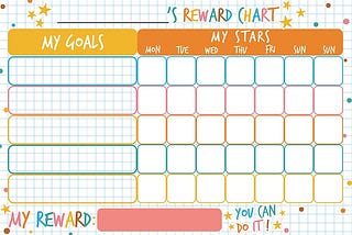 The Ultimate Guide to Creating and Selling Chore & Reward Charts: Unleash Your Creativity and Boost…