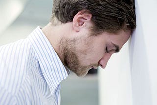 How to Respond When Faced with Failure?