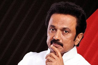 MK Stalin and the burden of expectations