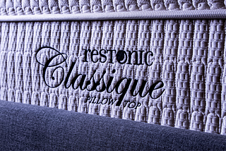 The best Luxury mattress company