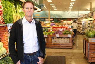 Why Whole Foods’ John Mackey Is Still Bullish on the Future