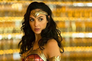 [Ganzer%Film] Wonder Woman 1984 (2020) Stream Deutsch ~ Online Kostenlos