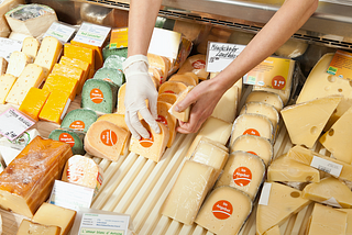 Misleading Claims Link Cheese to Cancer