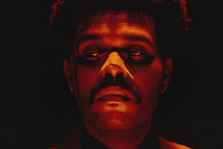 The Weeknd- in your eyes mp3 download