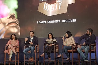OTT India: Stories for a Global audience — will have to wait.