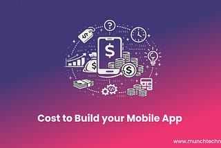 How Much Does It Cost to Build a Quality Mobile App in 2026?