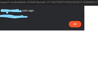 Story Of Unexpected Bugs