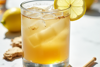 natural mounjaro recipe with 4 ingredients