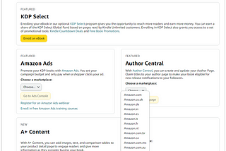 Ultimate Guide to Creating Amazon A+ Content for Your Book