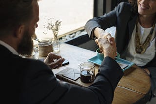 When Should You Sell Your Idea?