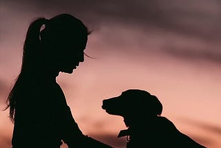 Pawsome Friendship