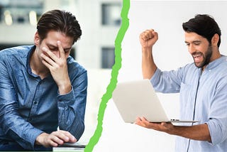 5 Reasons You Fail As A Copier on eToro and How to Overcome That