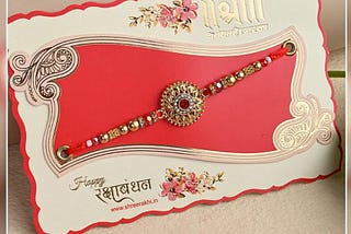 Benefits Of Buying Wholesale Rakhi Online From Shree Rakhi