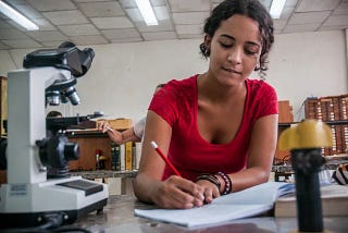 Claves para el acceso a la Universidad en el curso 2025–2026