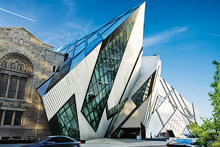Our Top 5 Favourite Buildings in Canada (…That we did not design)