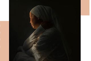 HER WOMB STILL CARRIED ME TO MY CRADLE (POETRY BY JESSE PHEEBEMI EMMANUELLA