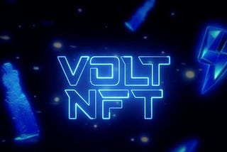 VOLT NFT