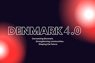 Denmark 4.0: The Revolutionary Leap into Web4 for Every Danish Municipality