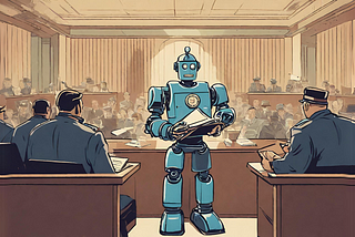 California’s Bold Move to Lay Down The Law in AI
