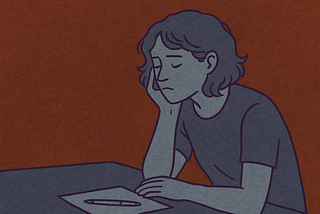 If You Gave Up Writing, Would Anyone Notice?