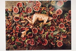 Vida, arte e política — Por que você não pode perder a exposição do Ai Weiwei na Oca