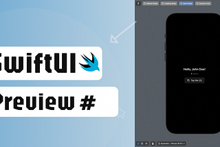 SwiftUI: Preview #
