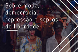 Vivemos tempos totalmente atípicos, crises políticas, ambientais, sanitárias e humanitárias dão o…