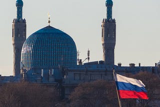 Islamic finance instruments may spur economic and trade opportunities for sanctioned Russia