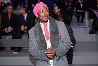 What I’ll Tell My Jewish Daughter About Nick Cannon’s Anti-Semitism