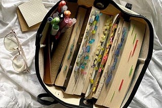 La técnica definitiva para liberar tu creatividad y expandir tu inspiración.