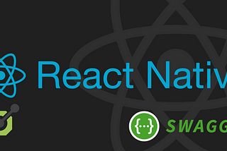 OpenApi Generator for React Native by Swagger