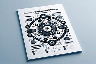 Embracing Simplicity and Efficiency: Choosing Zustand for State Management