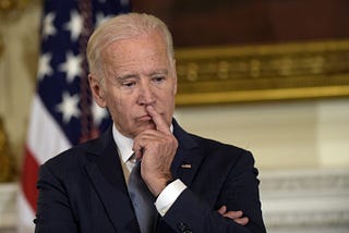 Can We Push Biden Left?