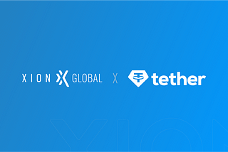 Tether and Xion Global Announce Strategic Collaboration to Drive Blockchain Education in South…