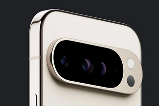 Switching to Google Pixel Pro 9 from an Apple iPhone 14 Pro