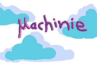 Welcome to Machiniverse