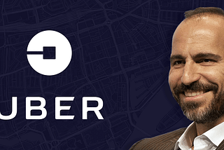 Winning The Stereotyping towards Immigrants: Uber’s new CEO