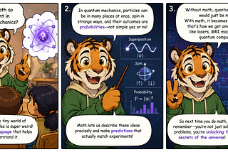 Why We Need More Educational Comics
