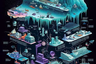 How does Docker actually work? The Hard Way: A Technical Deep Diving