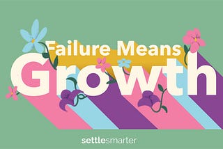 Embracing Failure: How to Become Comfortable with the Key to Success