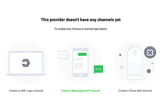 เขียน Python สร้าง LINE BOT