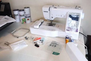 Best sewing machine for Hat