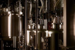 The Rise of the Neo-Industrial Company