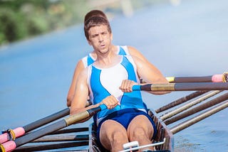 Rowing and Title IX How Women’s Rowing Is Expanding Opportunities for Female Athletes with Peter A.