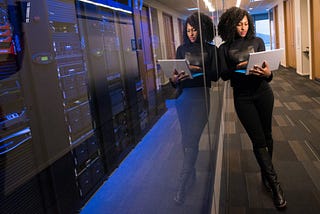 Post-Pandemic Situational Monitoring with Big Data