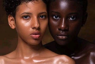 A Growing Skin Bleaching Narrative