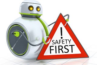 State of AI Safety
