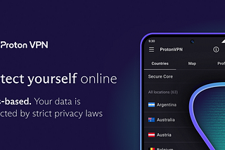 La migliore alternativa gratis a NordVPN, facile da installare e configurare